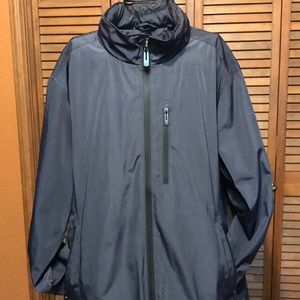 💕Tumi lightweight jacket